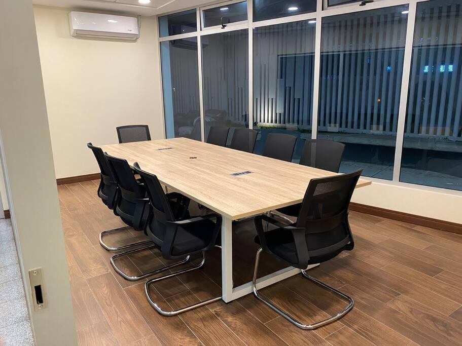 Penthouse En Los Yoses, Vista De Los Dioses Fast Wifi San José Zewnętrze zdjęcie