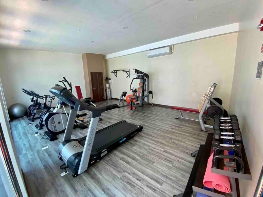 Penthouse En Los Yoses, Vista De Los Dioses Fast Wifi San José Zewnętrze zdjęcie