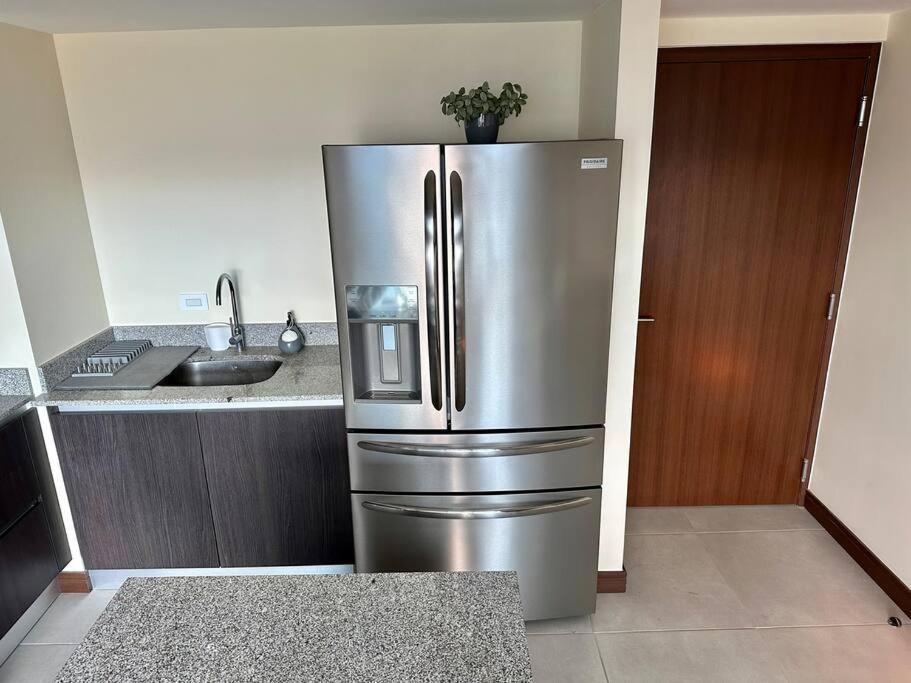 Penthouse En Los Yoses, Vista De Los Dioses Fast Wifi San José Zewnętrze zdjęcie