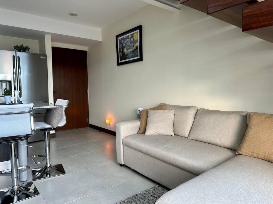 Penthouse En Los Yoses, Vista De Los Dioses Fast Wifi San José Zewnętrze zdjęcie