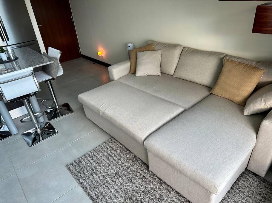 Penthouse En Los Yoses, Vista De Los Dioses Fast Wifi San José Zewnętrze zdjęcie