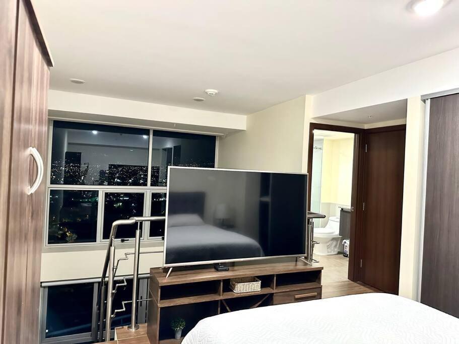 Penthouse En Los Yoses, Vista De Los Dioses Fast Wifi San José Zewnętrze zdjęcie